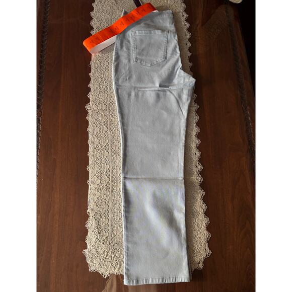 Gloria Vanderbilt Amanda Jeans SIze 16 NEW - Picture 2 of 9